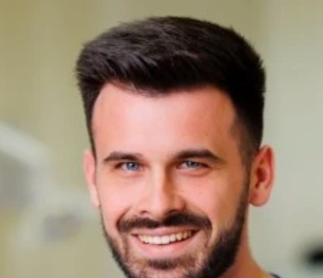 Dr. Tudor Ciorbea
